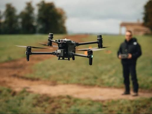 avertisment pentru clujenii care utilizeaza drone o singura zbor gresit langa aeroport poate intarzia zborurile alin tise siguranta cetatenilor este o responsabilitate