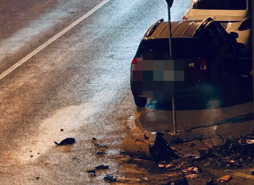 bubuitura puternica in grigorescu aseara clujenii suspecteaza o explozie politia nu confirma incidentul