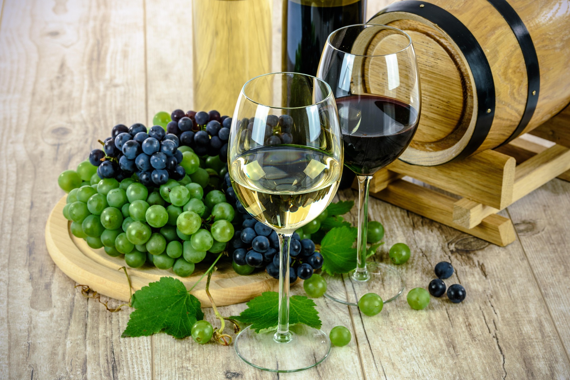 canicula influent eaza productia de vin spumant in italia recolta incepe mai devreme si are loc pe timpul noptii