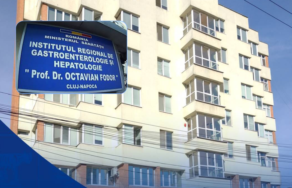 Chirurg de la Institutul de Gastroenterologie din Cluj, arestat pentru corupție. Ar fi acceptat bani de la pacienți pentru a-i opera, iar aceștia i-ar fi achitat și consumabilele. 2 chirurg de la institutul de gastroenterologie din cluj arestat pentru coruptie ar fi acceptat bani de la pacienti pentru ai opera iar acestia i ar fi achitat si consumabilele