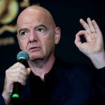 euronews eurodeputatii solicita audierea lui infantino in parlamentul european privind planul fifa pentru investitiile private