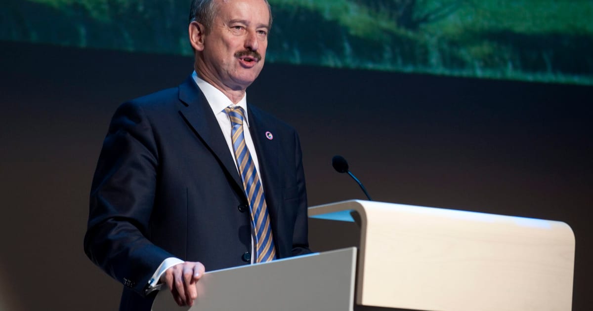 fostul comisar european siim kallas a murit la varsta de 77 de ani