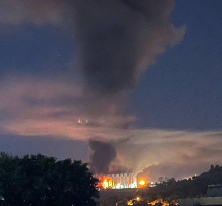 incendiu la o universitate din rusia specializata in dezvoltarea tehnologiilor pentru drone