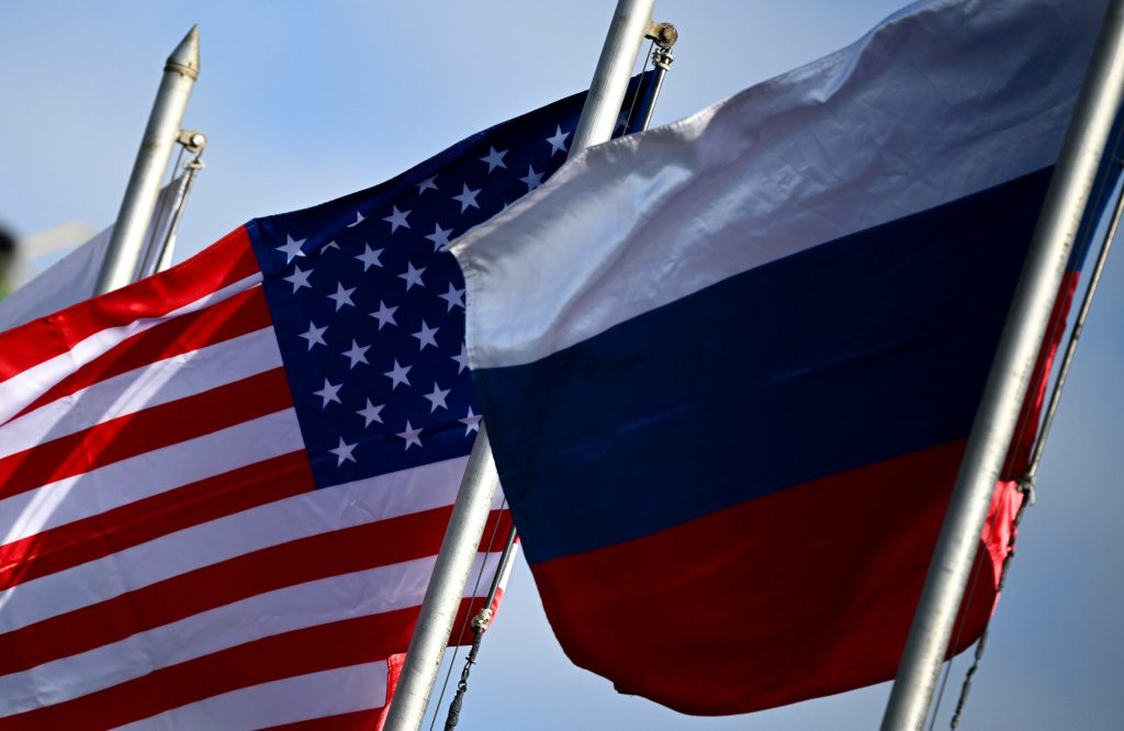 Misiune diplomatică secretă în Rusia. Un oficial al lui Trump a avut discuții cu reprezentanți ai Kremlinului la „Davosul lui Putin” 3 misiune diplomatica secreta in rusia un oficial al lui trump a avut discutii cu reprezentanti ai kremlinului la davosul lui putin