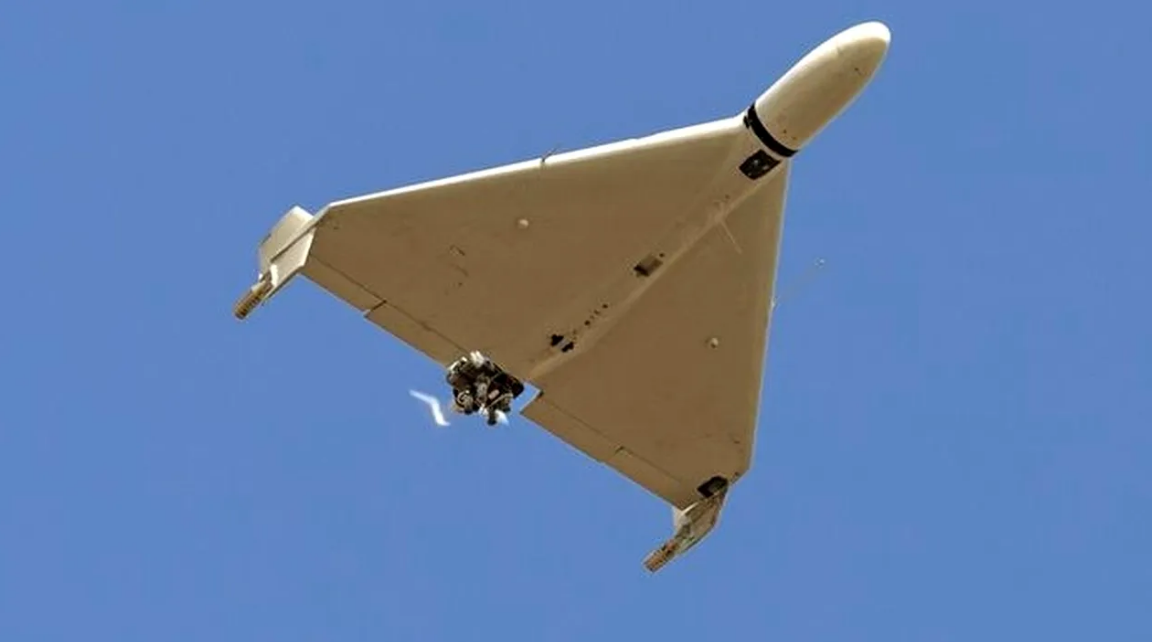 Noi incidente cu drone în Germania: Două dispozitive au survolat o bază militară. 2 noi incidente cu drone in germania doua dispozitive au survolat o baza militara