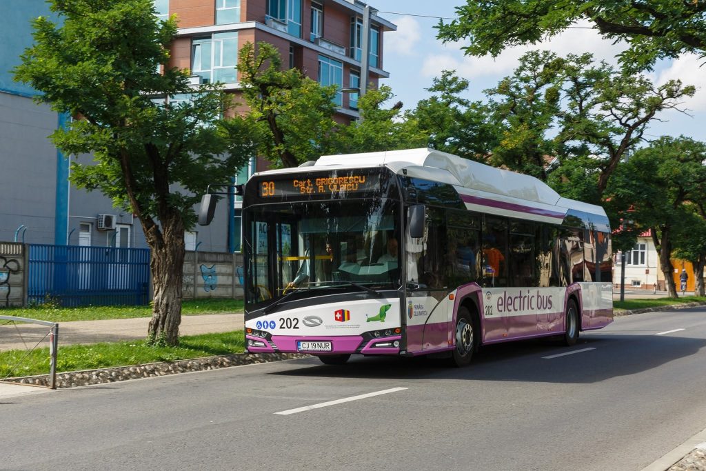 sase rute ctp isi vor schimba traseul in curand doua statii vor fi suspendate