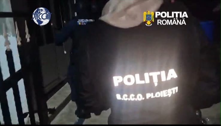 soldat roman acuzat de viol si pornografie infantila victimele aveau varste intre 12 si 14 ani