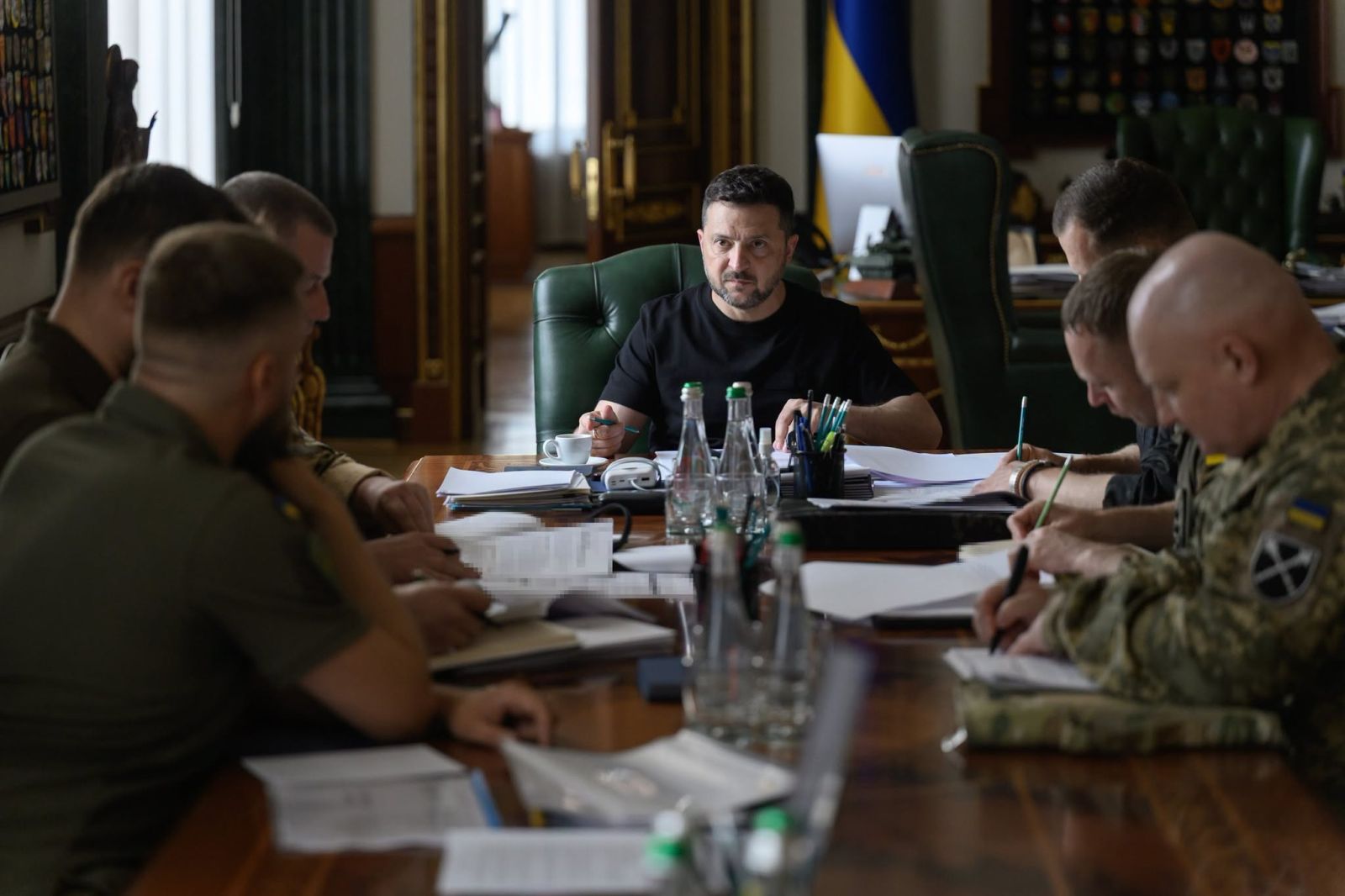 Tentativă de asasinat asupra unui comandant al armatei ucrainene. Zelenski: Vom răspunde acestui atac. 2 tentativa de asasinat asupra unui comandant al armatei ucrainene zelenski vom raspunde acestui atac