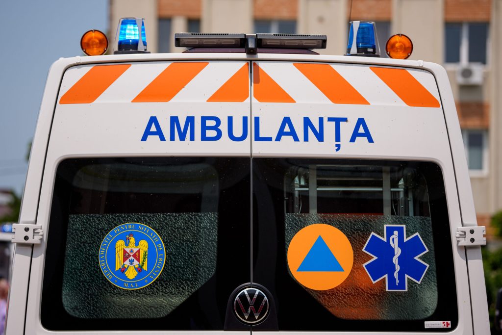 Un bărbat de 75 de ani, fată de un tren în județul Constanța. Poliția a început o anchetă. 3 un barbat de 75 de ani fata de un tren in judetul Constanta politia a inceput o ancheta
