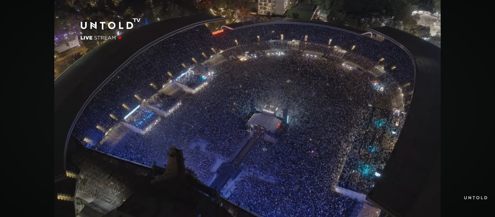 VIDEO. CASA PLINĂ! Cluj Arena ÎNCHISĂ: Concertul lui Lewis Capaldi, sold-out. Accesul a fost limitat. 2 video casa plina cluj arena inchisa concertul lui lewis capaldi sold out accesul a fost limitat