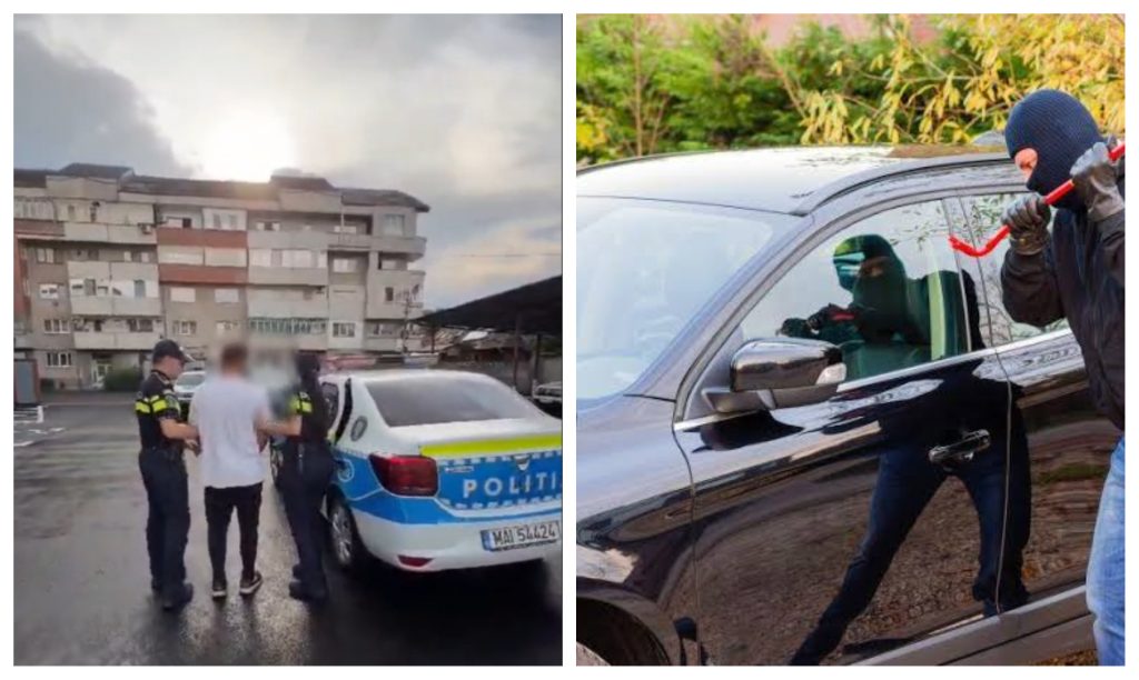 VIDEO. Inconștiența l-a dus la arest! Un tânăr din Florești a furat o mașină și a condus până în Turda. Cum s-a terminat această aventură nebună 2 video inconstienta la dus la arest un tanar din floresti a furat o masina si a condus pana in turda cum s a terminat aceasta aventura nebuna