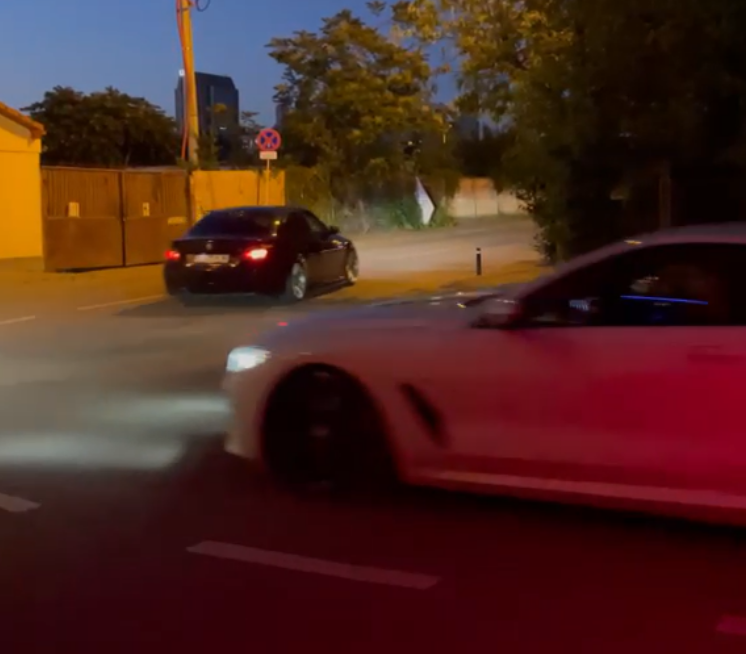 VIDEO. Îngrijorare pe o stradă din Cluj! Locuitorii s-au săturat de drifturi, curse ilegale și zgomotul motoarelor: „6 ani de reclamații și situația nu s-a schimbat!” 2 video ingrijorare pe o strada din cluj locuitorii s au saturat de drifturi curse ilegale si zgomotul motoarelor 6 ani de reclamatii si situatia nu s a schimbat