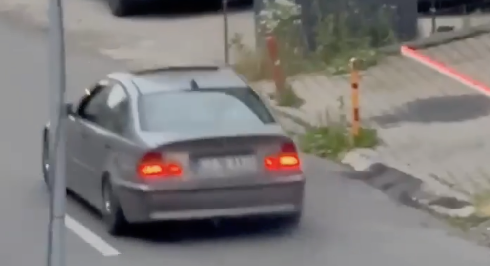 video zgomot insuportabil si viteze mari pe strazile din floresti motoarele se aud pana tarziu in noapte asa se petrec accidentele