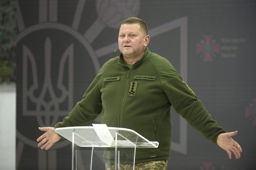 zalujnii ucraina nu va deveni niciodata membra nato alianta functioneaza pe baza doctrinei din al doilea razboi mondial