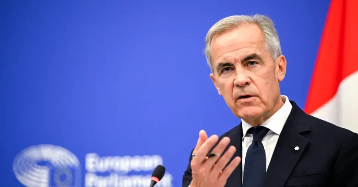 Canada vrea să se alăture împrumutului UE pentru Ucraina 1 Canada vrea să se alăture împrumutului UE pentru Ucraina