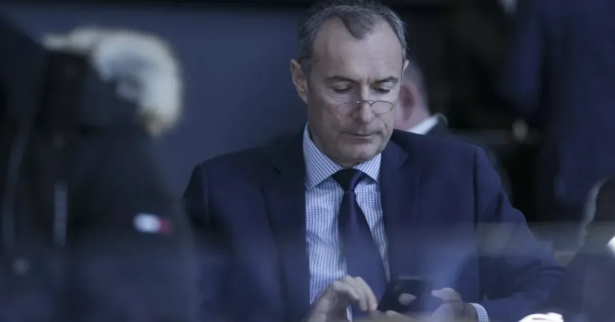 Coldea, surprins în Tirana. Legături cu șefa serviciilor secrete albaneze