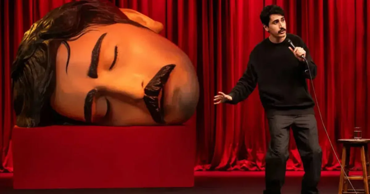 Comediant turc judecat pentru insultarea lui Erdoğan. Riscă 10 ani de închisoare 1 Comediant turc judecat pentru insultarea lui Erdoğan. Riscă 10 ani de închisoare