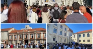 Elevii nu merg la școală pe 5 octombrie. Începe vacanța de toamnă