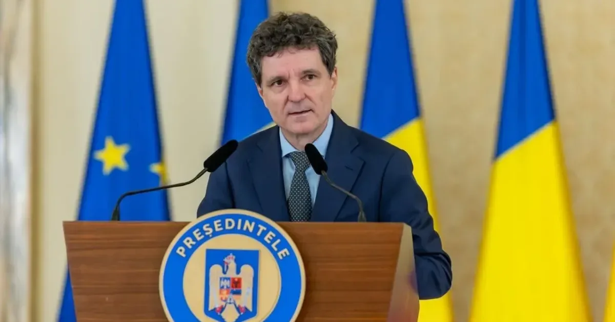 Nicușor Dan subliniază necesitatea relațiilor de vecinătate la Summitul Carpatic