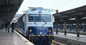 Reducere de 90% la tren pentru studenți în 2026-2027. Ce rute și acte sunt necesare