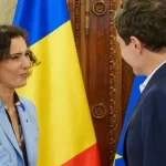 România își consolidează capacitatea de reacție la crize, afirmă Nicușor Dan