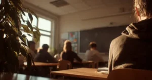 România, pe ultimul loc în UE privind accesul la educație