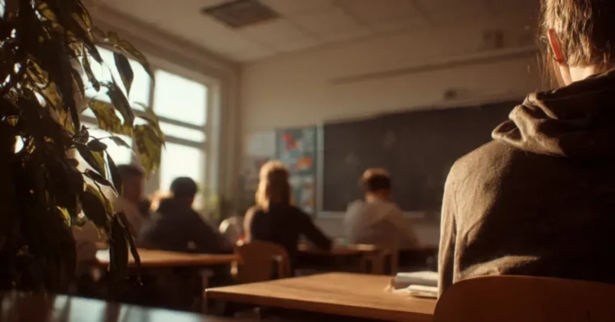 România, pe ultimul loc în UE privind accesul la educație