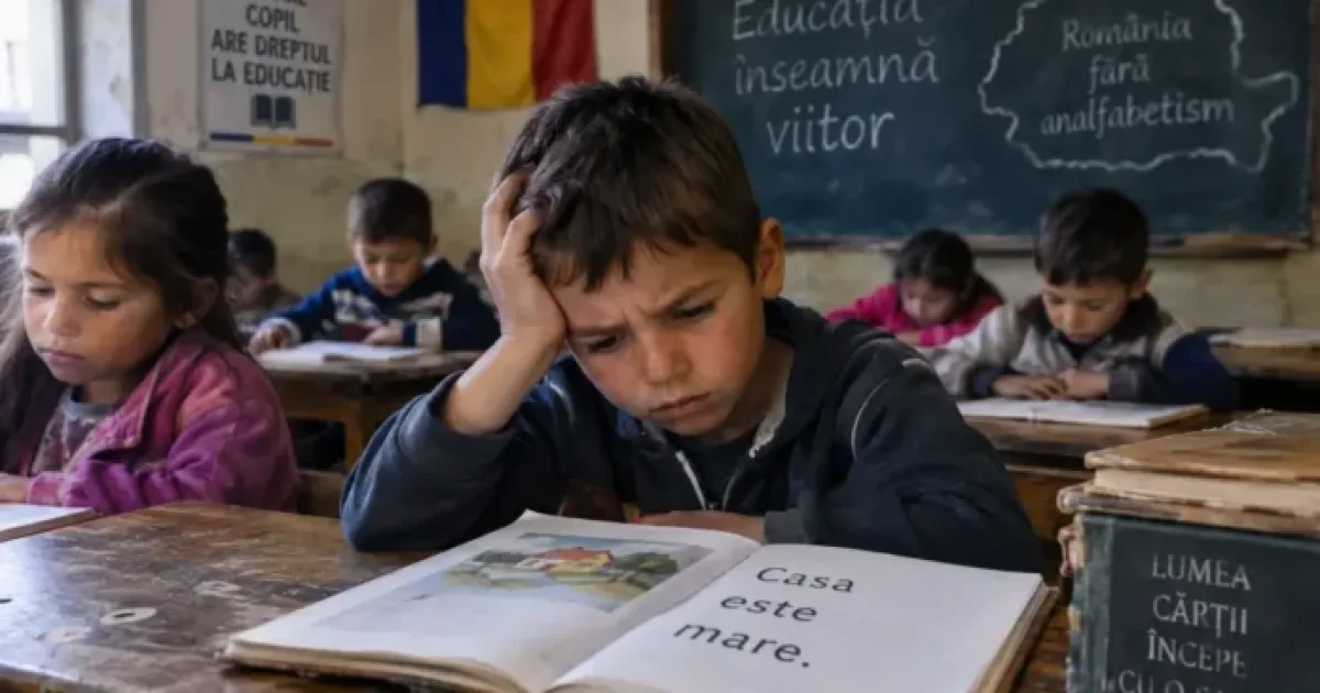 Sărăcia le răpește elevilor șansa la un viitor sigur 2 Sărăcia le răpește elevilor șansa la un viitor sigur