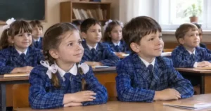 Uniforma școlară devine obligatorie. Senatul a adoptat legea