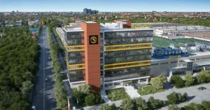 75 de elevi participanți la prima Zi a Siguranței în Trafic