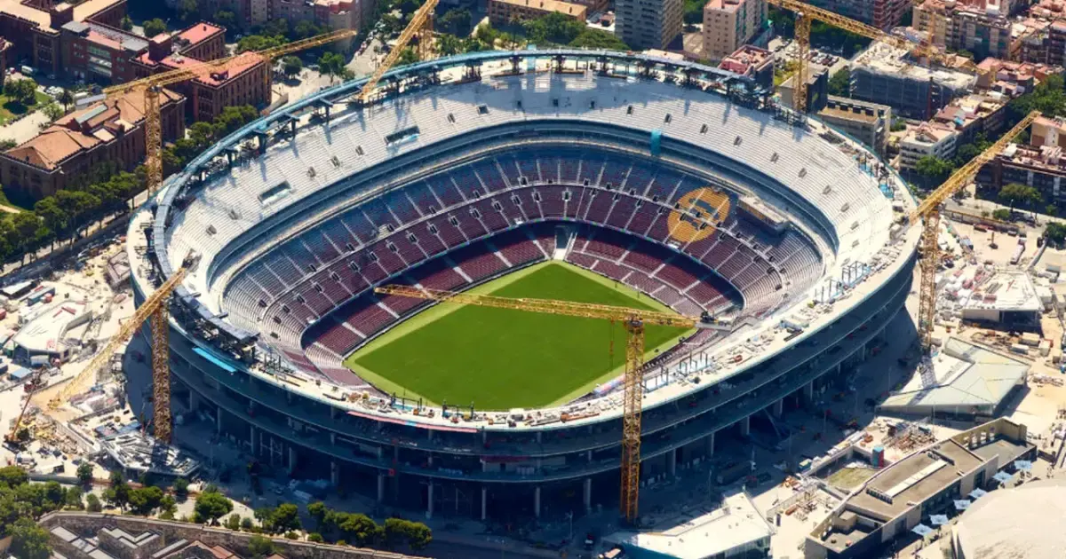 Bilete scumpe și epuizate pentru El Clasico: Barcelona - Real Madrid, pe Camp Nou