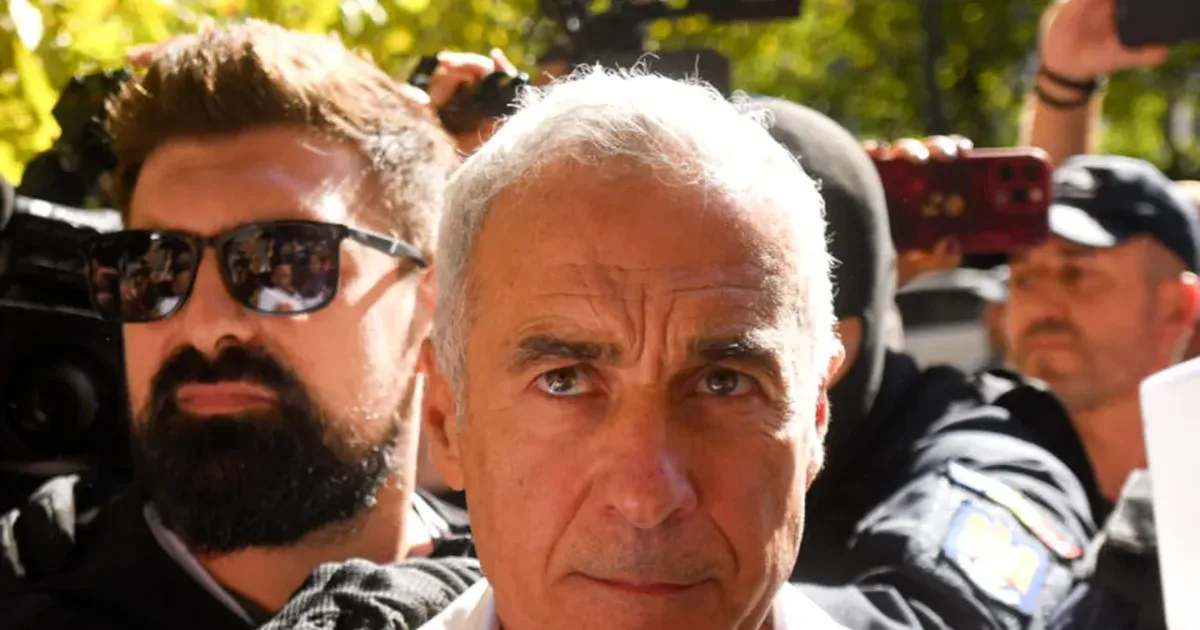 Călin Georgescu își află soarta astăzi: rămâne sau nu în arest preventiv 2 Călin Georgescu își află soarta astăzi: rămâne sau nu în arest preventiv