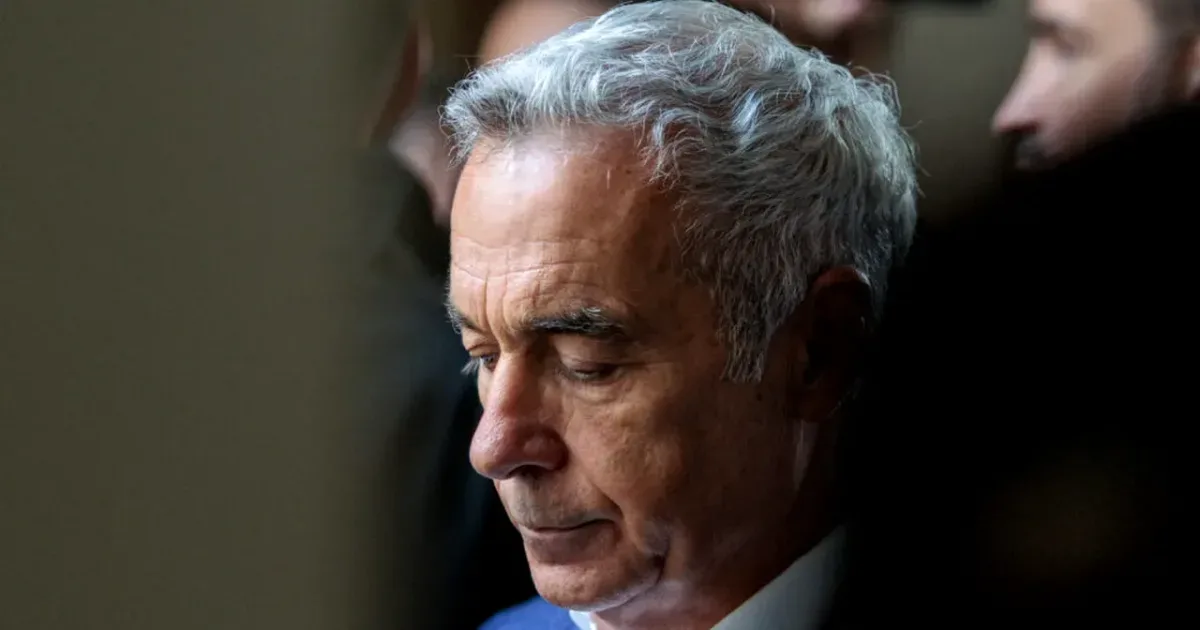 Călin Georgescu, mutat de la arest preventiv la control judiciar 3 Călin Georgescu, mutat de la arest preventiv la control judiciar