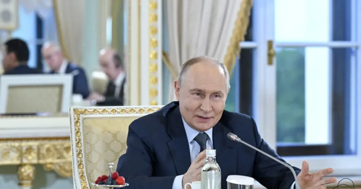 General polonez: Rusia nu poate ataca NATO, dar intensifică războiul hibrid 1 General polonez: Rusia nu poate ataca NATO, dar intensifică războiul hibrid