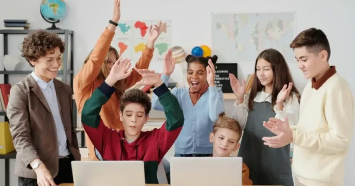 ISJ Timiș caută mentori romi pentru elevi și profesori