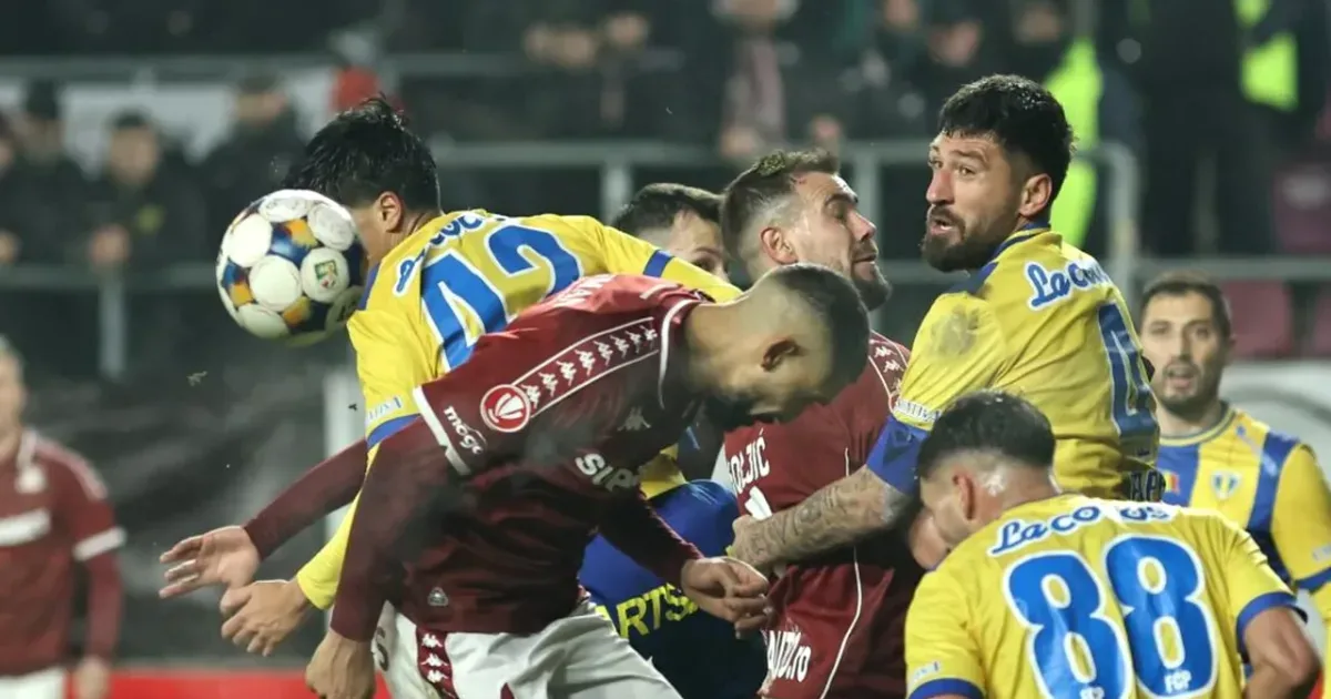 Liga Profesionistă de Fotbal a anunțat programul primei etape din 2027 a Superligii