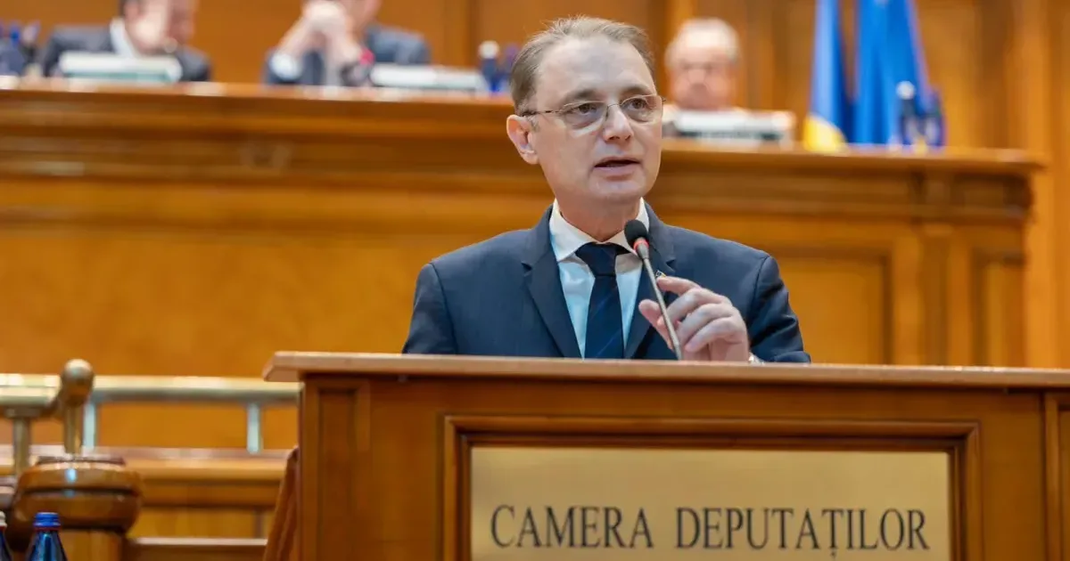 Luca Niculescu a discutat la Chișinău cu premierul Republicii Moldova 2 Luca Niculescu a discutat la Chișinău cu premierul Republicii Moldova