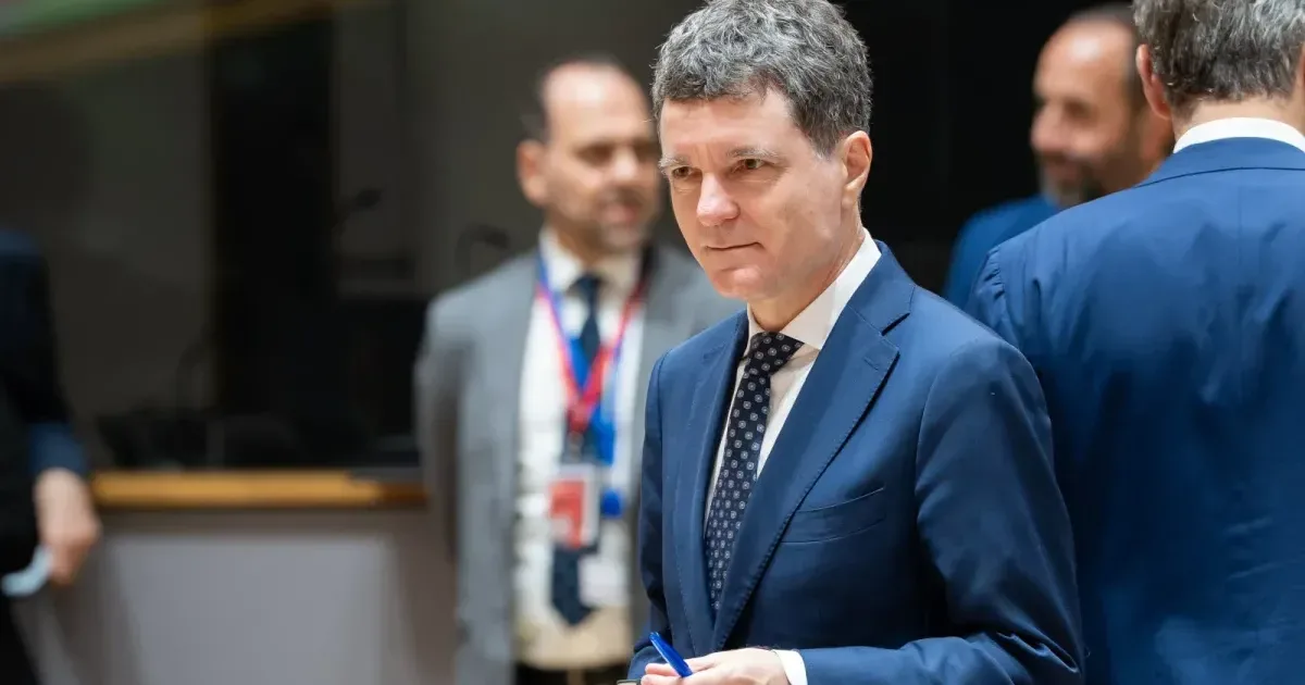 Nicușor Dan, interviu în presa americană: poziția față de Rusia și sancțiunile cerute