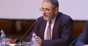 Noul ministru al Educației își propune descentralizarea și siguranța în școli