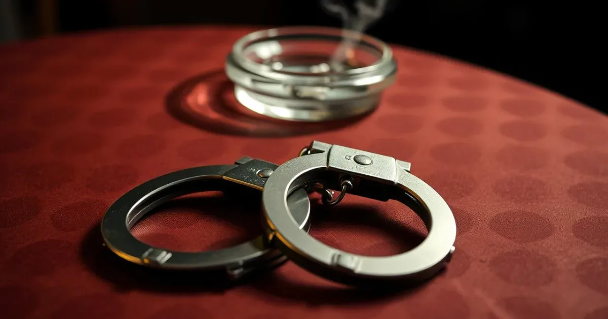 Preot arestat pentru agresiune sexuală asupra a două fete minore