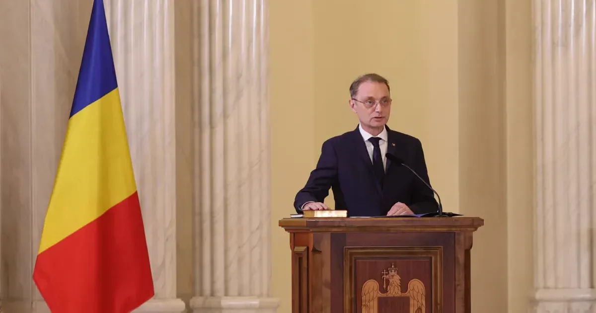 Presa rusă: Luca Niculescu, profil pro-occidental și legături cu Franța 2 Presa rusă: Luca Niculescu, profil pro-occidental și legături cu Franța