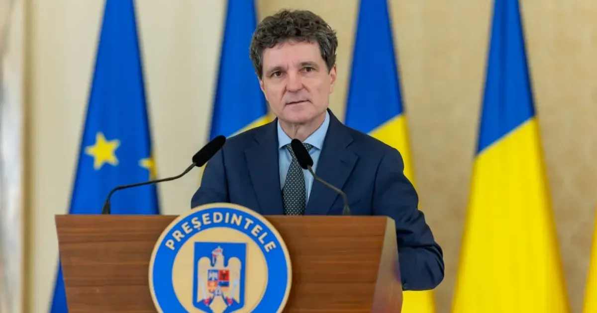 Regele Salman l-a invitat pe Nicușor Dan la summitul UE–Golf