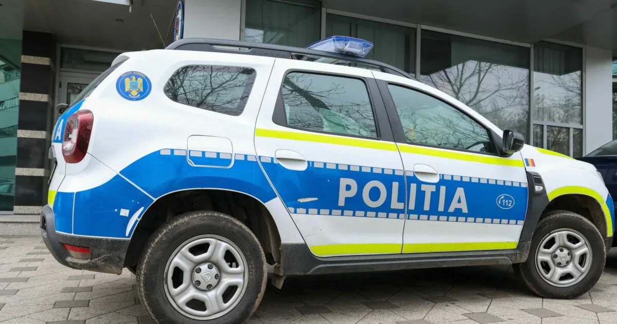 Trei minori cercetați pentru omor după moartea unui tânăr bătut în Fălticeni