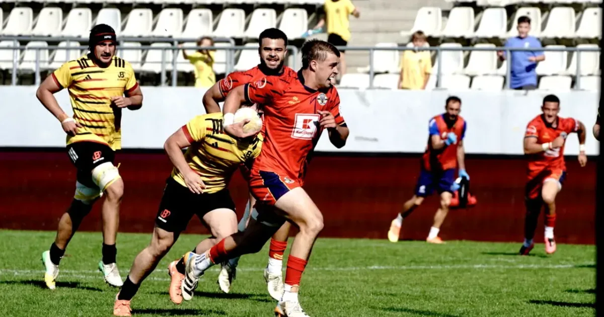 Un moment, vă rugăm, se încarcă pagina... 1 Un moment, vă rugăm, se încarcă pagina...