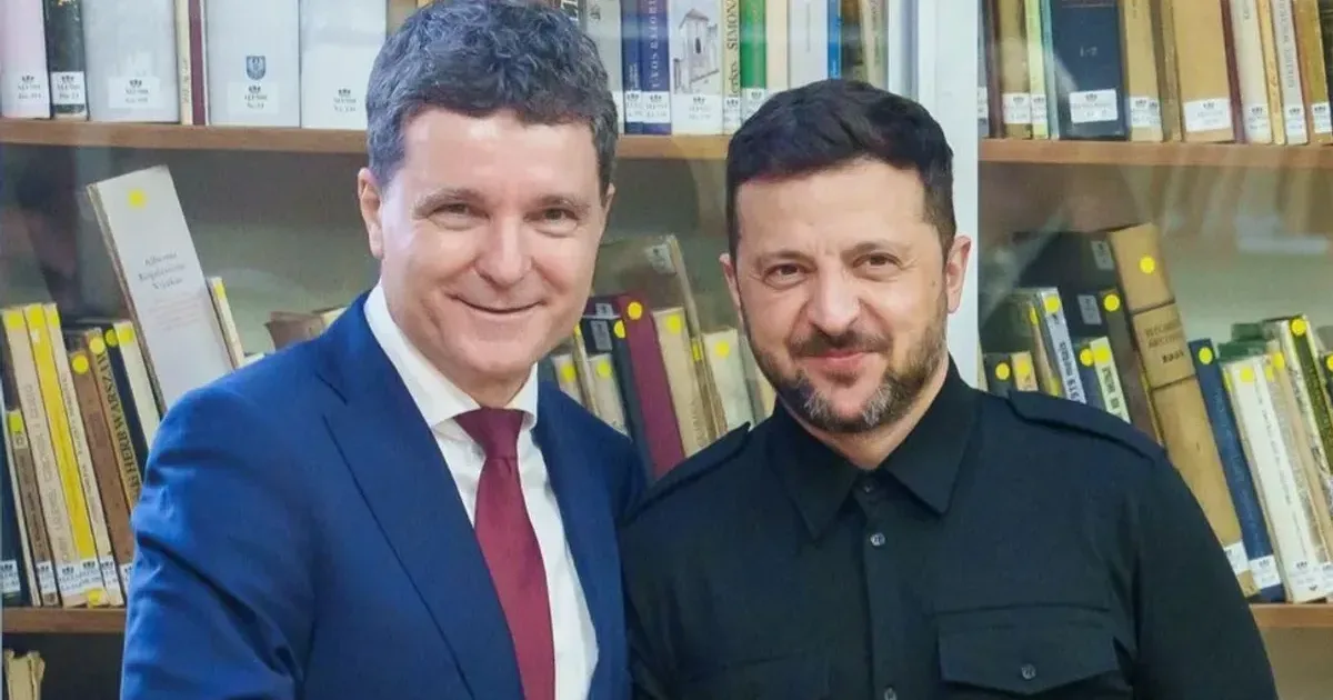 Zelenski modifică legea educației. Ce se întâmplă cu școlile românești