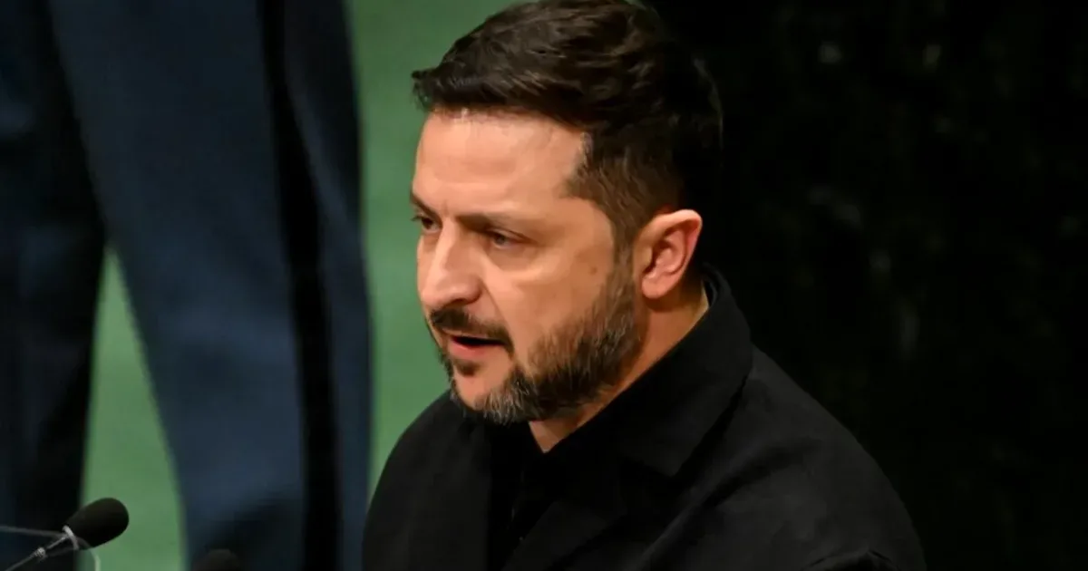 Zelenski: SUA au avertizat Ucraina cu amenințări